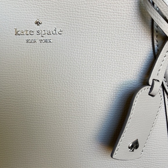 Kate Spade cara large tote NWT - Picture 14 of 16
